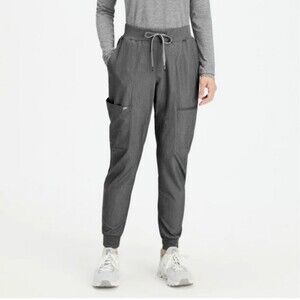 Fabletics On Call Scrub Jogger Size 3X